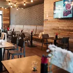 Coffee Fellows Muenchen-freiham 3*