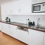 מלון Coffee Fellows Muenchen-freiham 3*