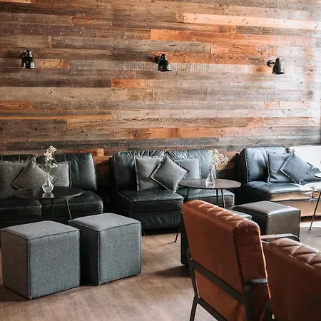 Coffee Fellows Muenchen-freiham Hotel