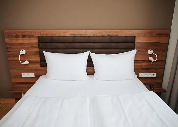 Coffee Fellows Muenchen-freiham 3*