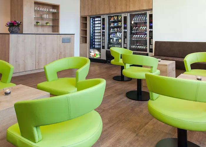 Hotel Coffee Fellows Muenchen-freiham München