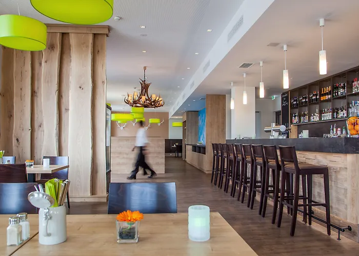 Coffee Fellows Muenchen-freiham 3* 뮌헨