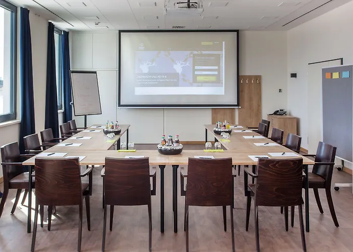 Coffee Fellows Muenchen-freiham Hotel