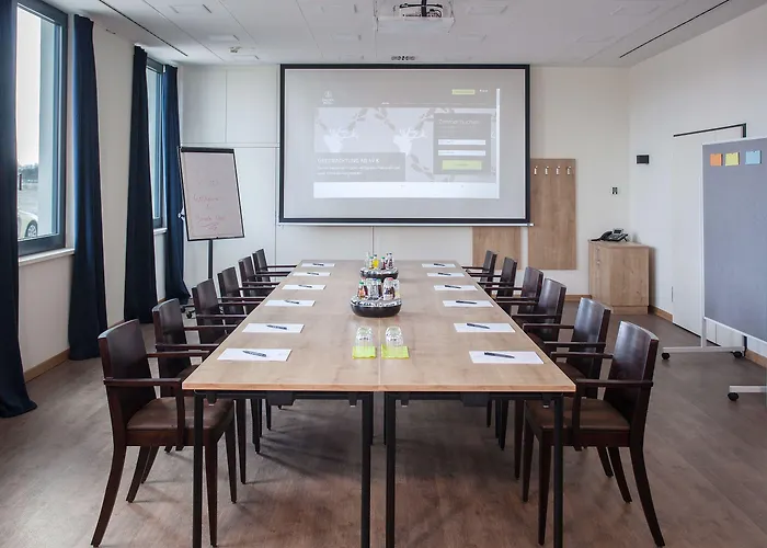 Hotel Coffee Fellows Muenchen-freiham