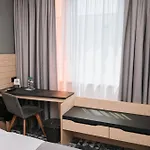 Coffee Fellows Muenchen-freiham 3* Munich