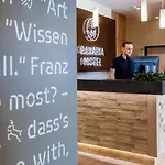 Hotel Coffee Fellows Muenchen-freiham 3*