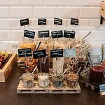 酒店 Coffee Fellows Muenchen-freiham 3*