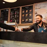 Coffee Fellows Muenchen-freiham Munich