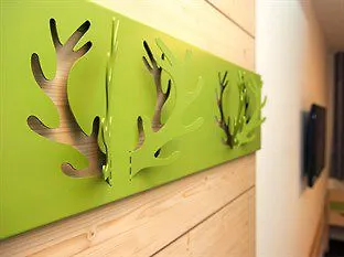 Hotel Coffee Fellows Muenchen-freiham München
