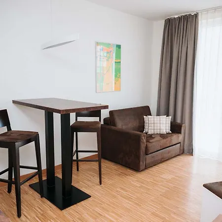Hotel Coffee Fellows München-freiham München
