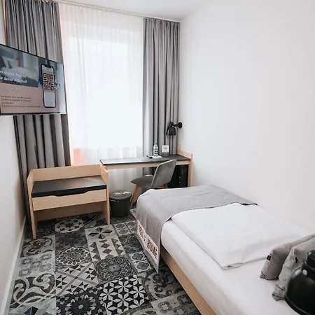 Coffee Fellows Muenchen-freiham 3* Μόναχο