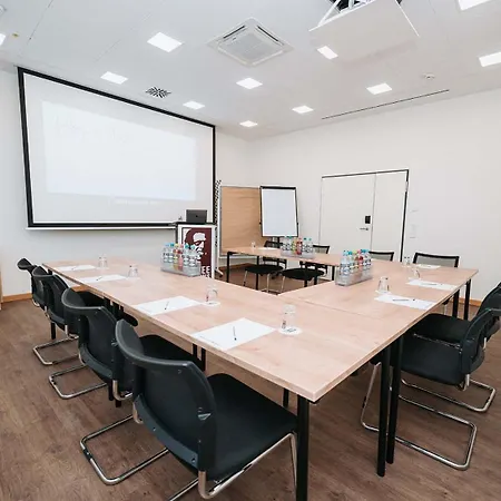 Coffee Fellows Muenchen-freiham Hotell