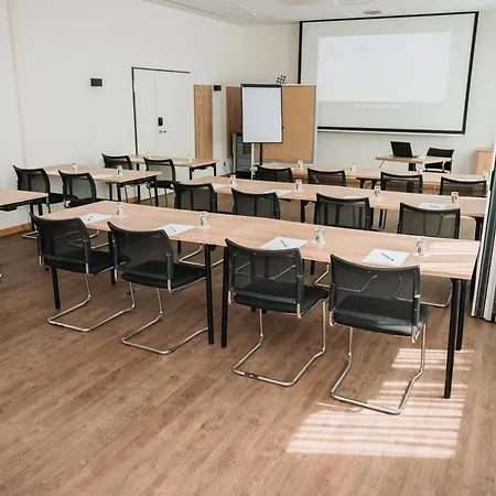 Hotell Coffee Fellows Muenchen-freiham München