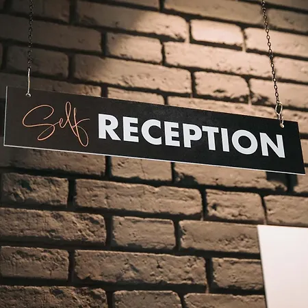 Coffee Fellows Muenchen-freiham Hotell München