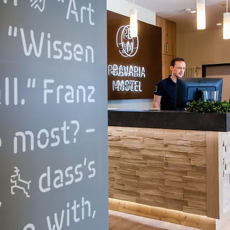 Hotell Coffee Fellows Muenchen-freiham 3*