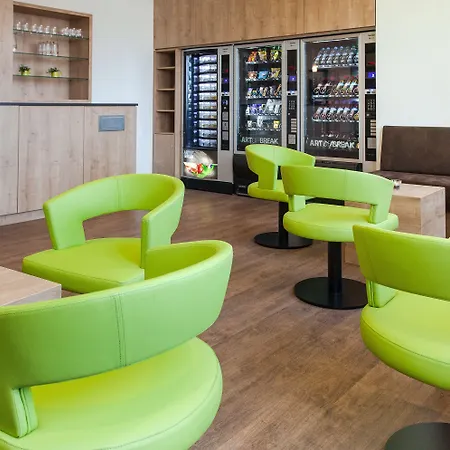 Hotel Coffee Fellows München-freiham München