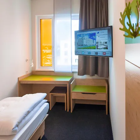 Hotel Coffee Fellows München-freiham München