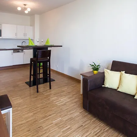 Coffee Fellows Muenchen-freiham Hotell München