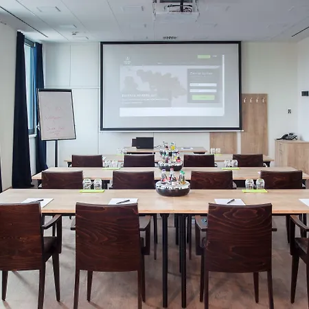 Hotel Coffee Fellows München-freiham München