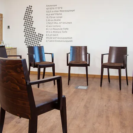 Hotel Coffee Fellows München-freiham München