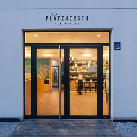 Hotell Coffee Fellows Muenchen-freiham 3*