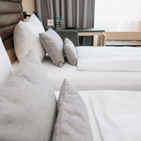 Coffee Fellows Muenchen-freiham Hotel Munich