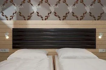 Hotel Coffee Fellows Muenchen-freiham 3*