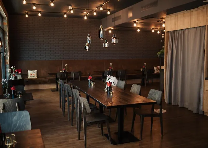 Hotel Coffee Fellows Muenchen-freiham
