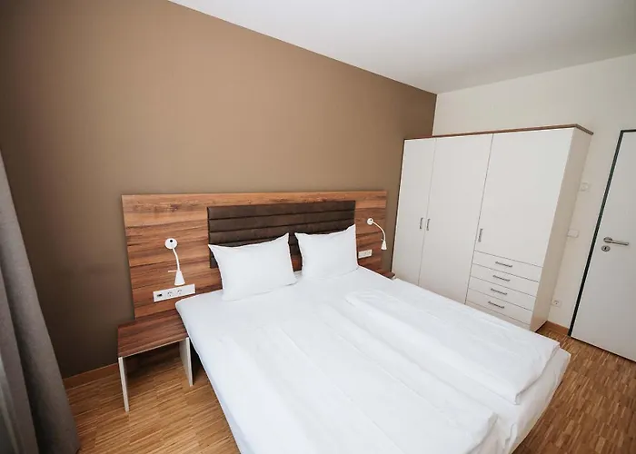 Coffee Fellows Muenchen-freiham 3* Monachium