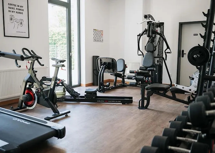 Coffee Fellows Muenchen-freiham Monaco di Baviera