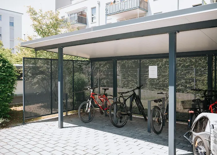 Hotel Coffee Fellows Muenchen-freiham 3*