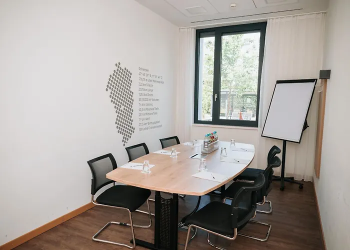 Coffee Fellows Muenchen-freiham 3*