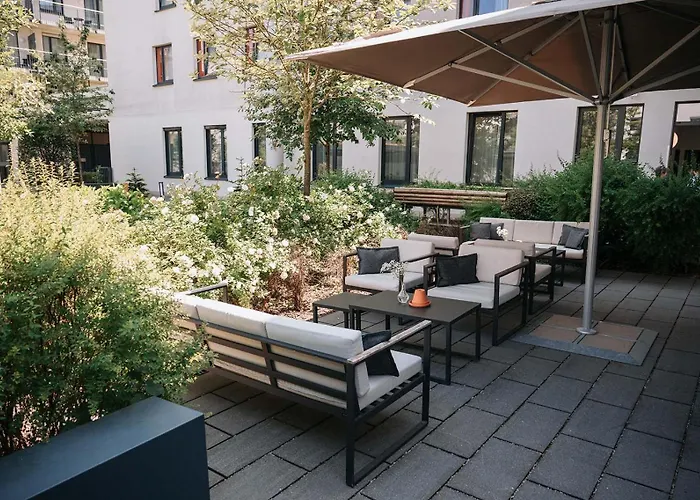 Coffee Fellows Muenchen-freiham