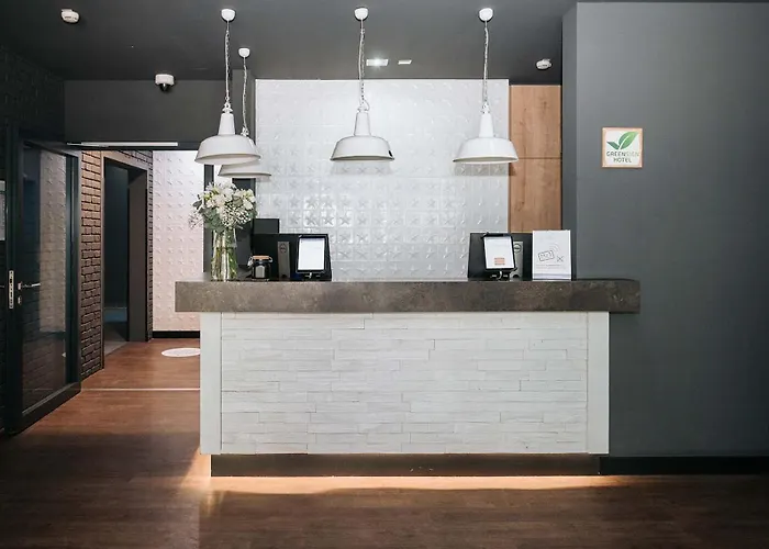 Coffee Fellows Muenchen-freiham Monaco di Baviera