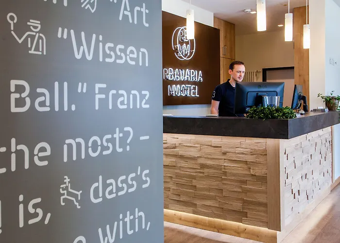 Hotel Coffee Fellows Muenchen-freiham 3*