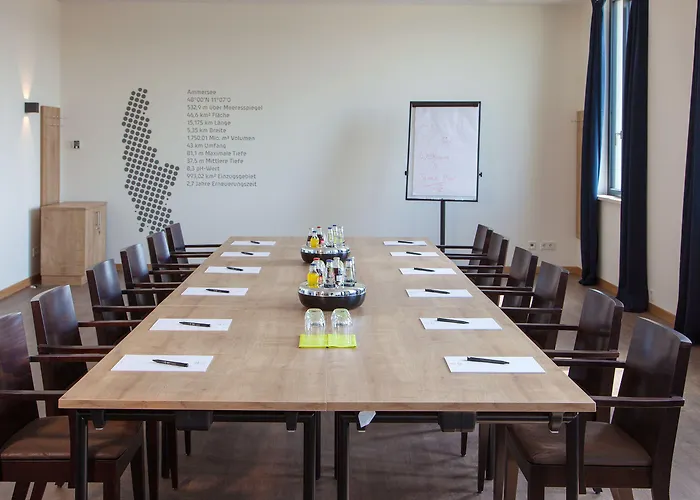 Hotel Coffee Fellows Muenchen-freiham Monachium