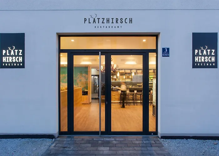Hotel Coffee Fellows Muenchen-freiham 3*