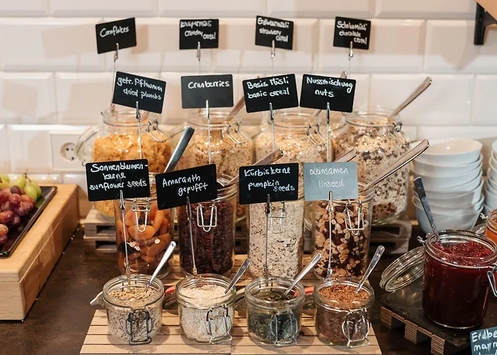 Hotel Coffee Fellows Muenchen-freiham 3*