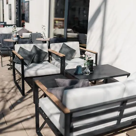 Hotel Coffee Fellows München-freiham 3*