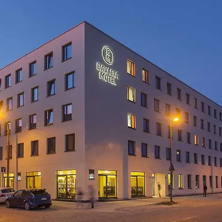 Coffee Fellows München-freiham Hotel München