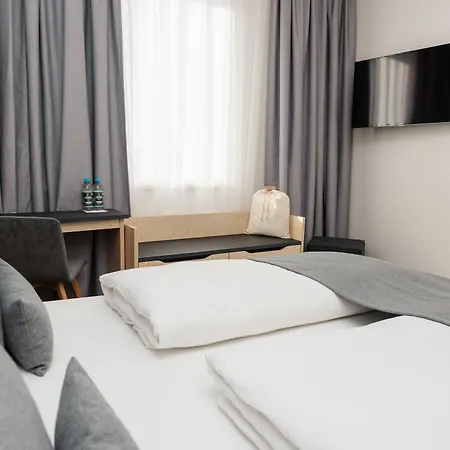Coffee Fellows München-freiham Hotel 3*