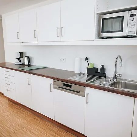 Hotel Coffee Fellows Muenchen-freiham 3*