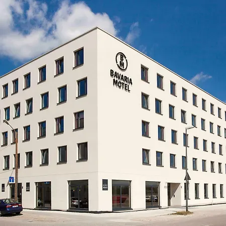Hotel Coffee Fellows München-freiham