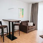 Hotel Coffee Fellows Muenchen-freiham Monachium
