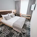 Hotel Coffee Fellows Muenchen-freiham Monachium
