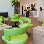 Отель Coffee Fellows Muenchen-freiham Мюнхен