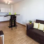 Coffee Fellows Muenchen-freiham Отель Мюнхен