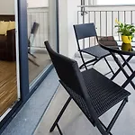 Coffee Fellows Muenchen-freiham Отель 3*