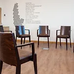 Hotel Coffee Fellows Muenchen-freiham Monachium