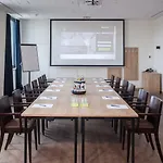 Hotel Coffee Fellows Muenchen-freiham